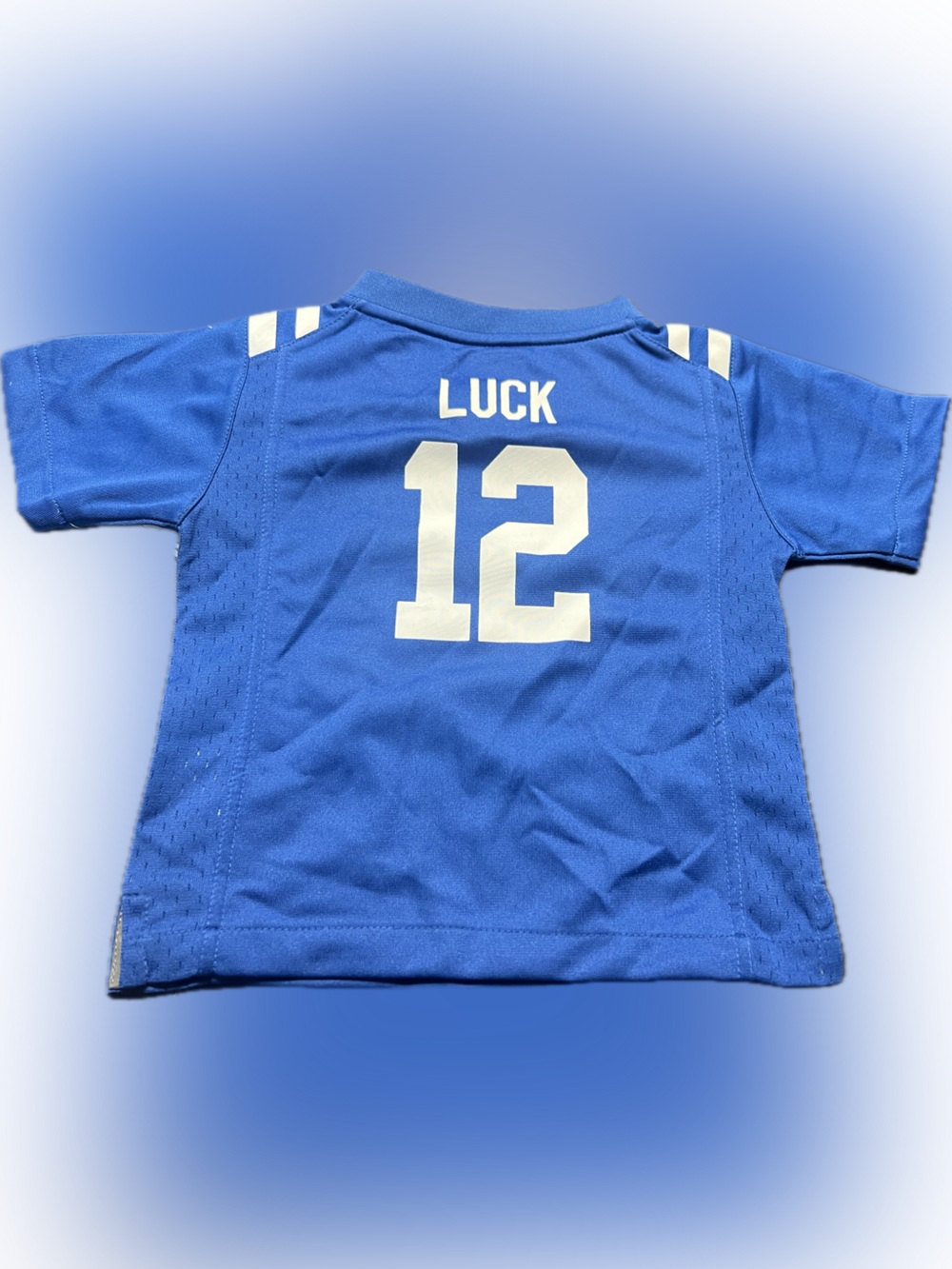 Youth NFL jersey